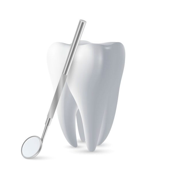 dental instruments for dealing with cavities